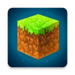 texture packs for minecraft pe android application logo